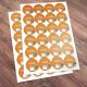 Cathinka - stickers